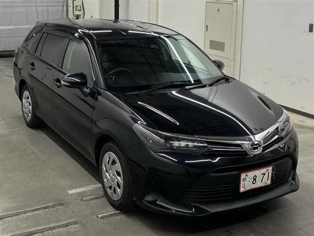 Toyota Corolla Fielder NRE161G 2023